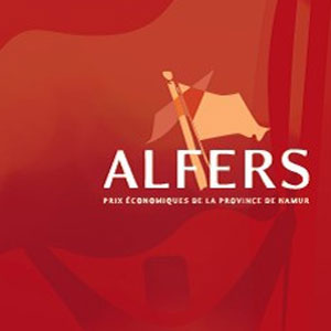 Prix entrepreneuriat Namurois ALFERS
