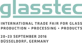 Glasstec - International trade fair