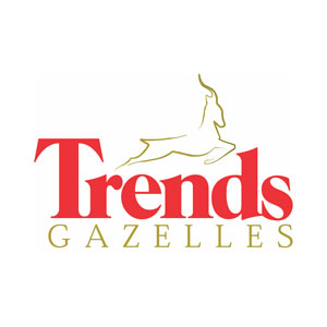 Prix entrepreneuriat Trends Gazelles